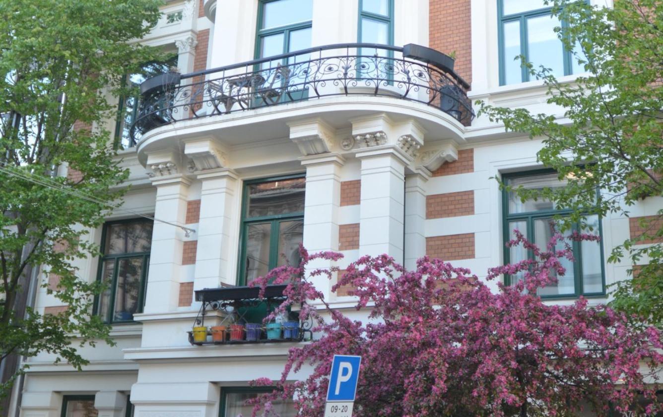 Elegant & Quiet Apartment In Historic House - Prime Location In Oslo West Esterno foto